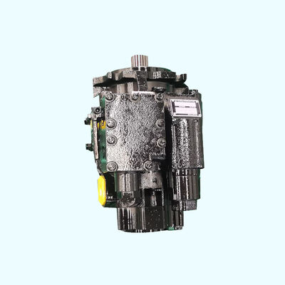 HPV110 鋳鉄産業用軸活塞ポンプ 42Mpa 110ml/r T/T 支払い 5-8 日 配達