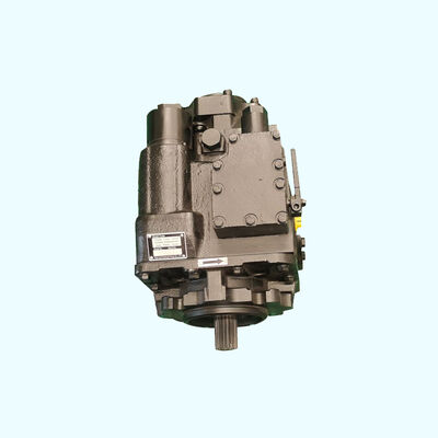 HPV110 鋳鉄産業用軸活塞ポンプ 42Mpa 110ml/r T/T 支払い 5-8 日 配達